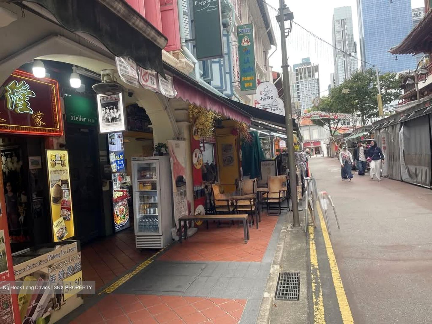 Kreta Ayer Conservation Area (D1), Retail #576574351